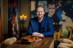 Daniel Hope, Foto: Nicolas Zonvi